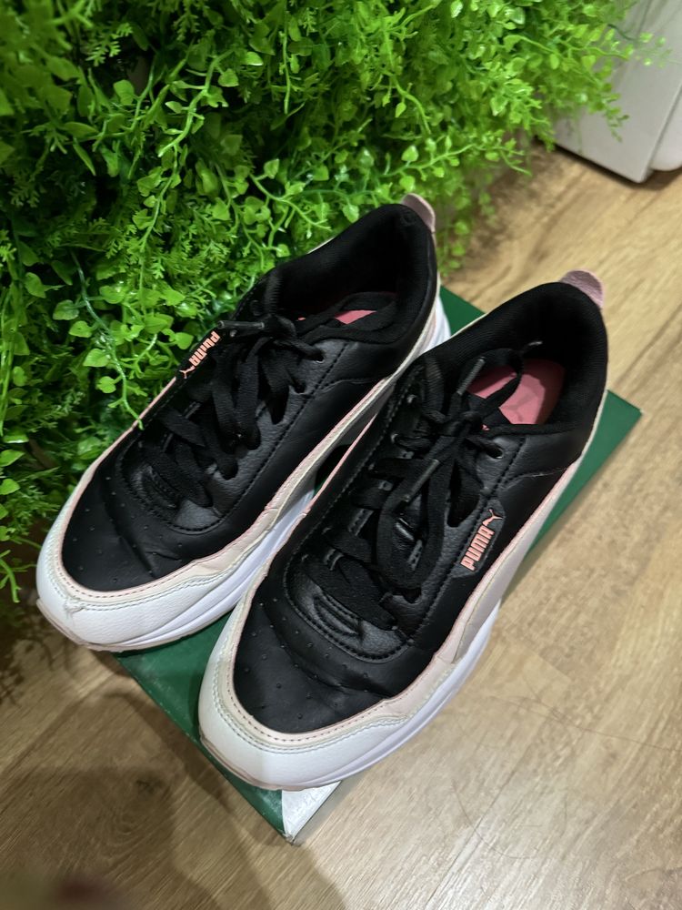 Дамски маратонки Puma