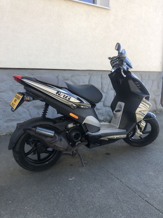 Vând Piggip NRG MC2