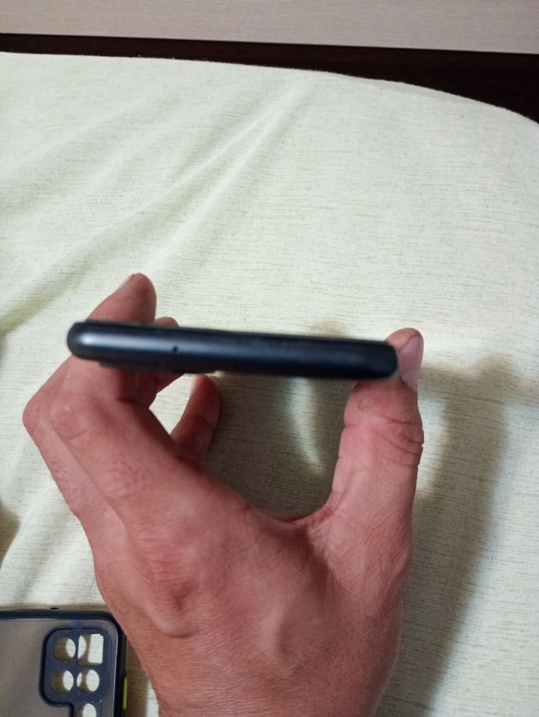 Samsung galaxy a12