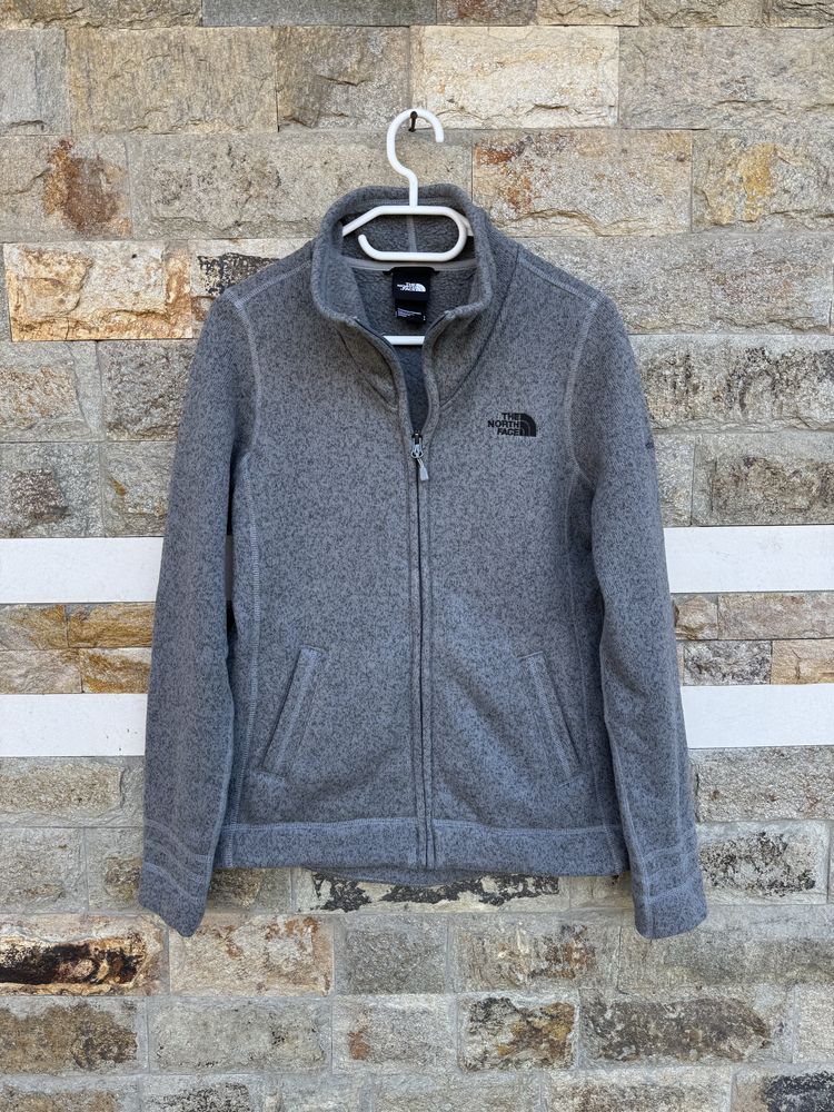 Дамско горнище The North Face