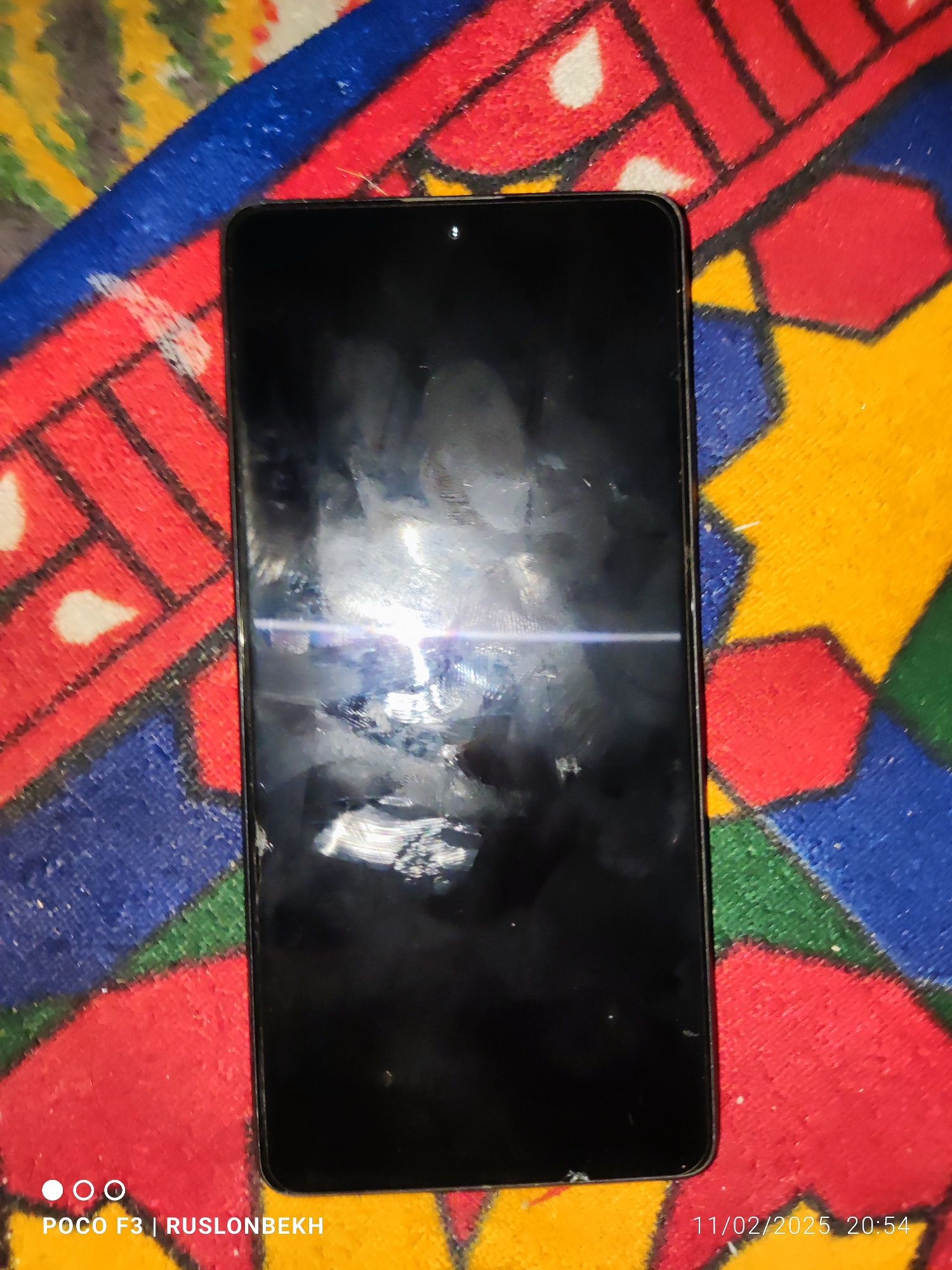 Redmi note 12 pro + 5g