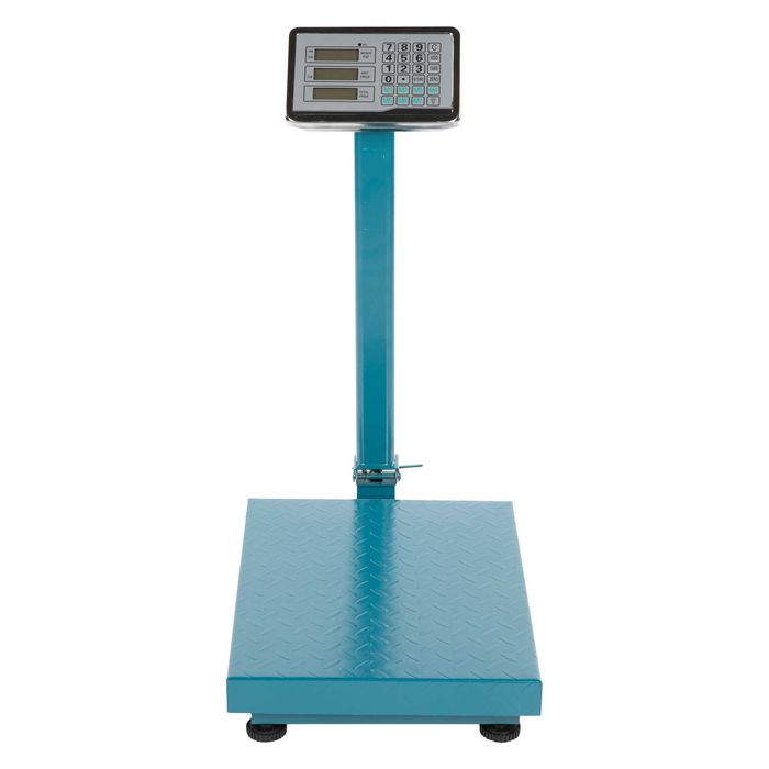 Cantar cu brat rabatabil 300kg