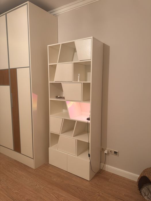 Продаю два шкафа по 40к