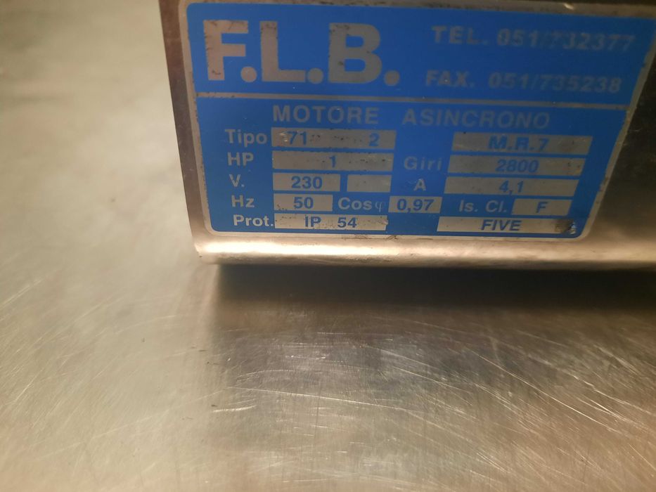 Месомелачка реверсивна