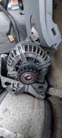 Alternator vw touareg 2.5tdi BAC