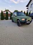 Suzuki vitara 1.6  16 valve cel fiabil NEGOCIABIL
