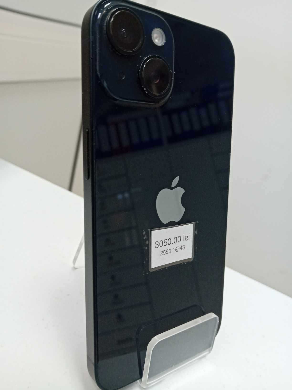 (Ag43Falticeni) Telefon Apple Iphone 14 256GB (2022)
