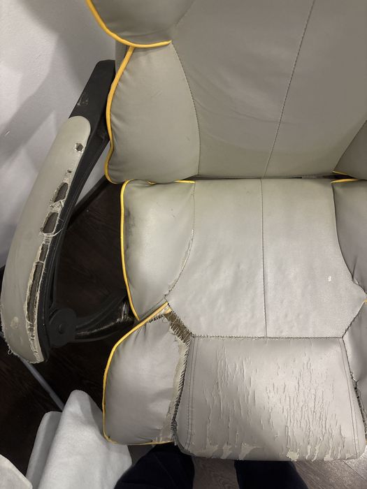 Scaun birou ergonomic