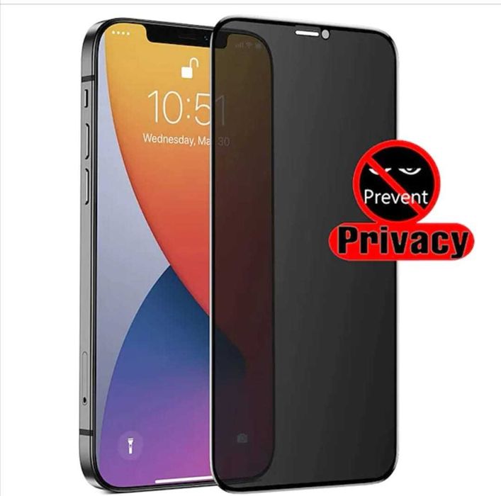 Folie sticla si husa iPhone 11 12 13 14 15  16 Pro și Pro Max