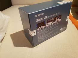 Vand Samsung Gear VR