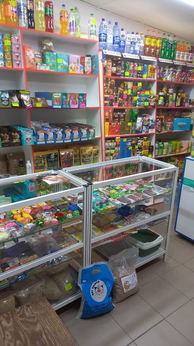 Продам готовый бизнес.