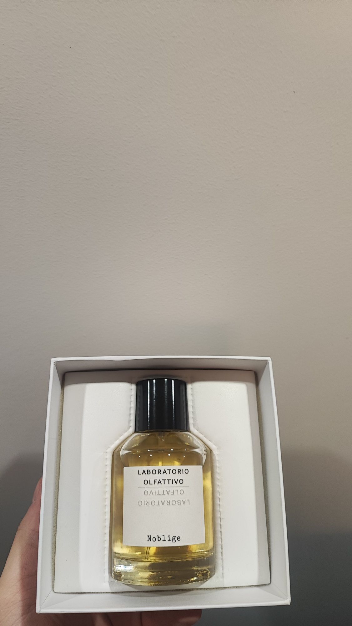 Laboratorio Olfattivo Noblige eau de Parfume