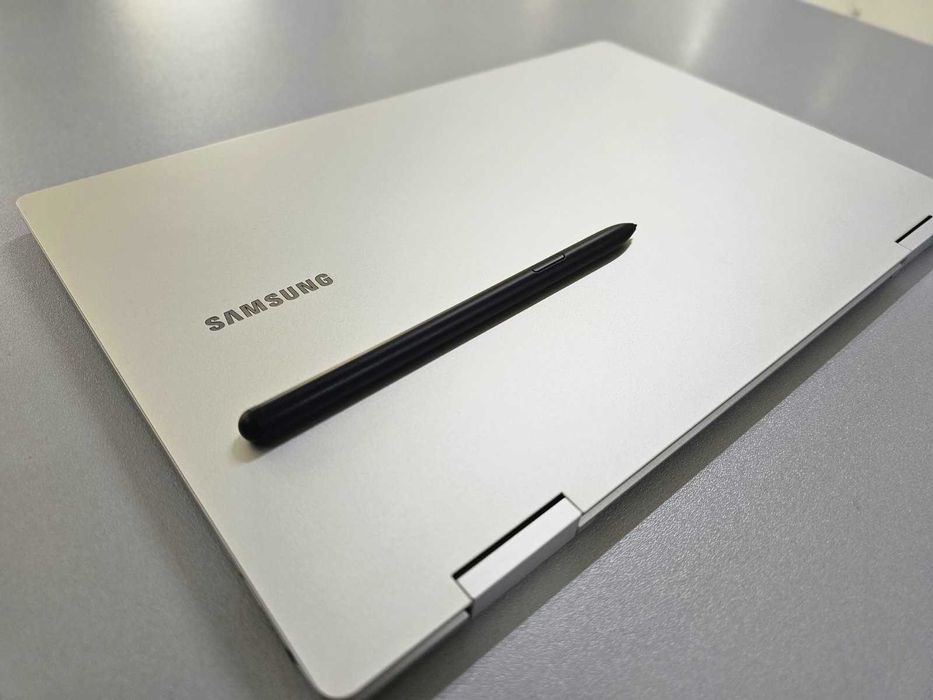 Galaxy Book Pro 360 5G
