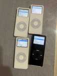 Ipod nano prima generatie 1 si 2 gb