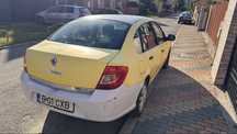 Renault clio 2010