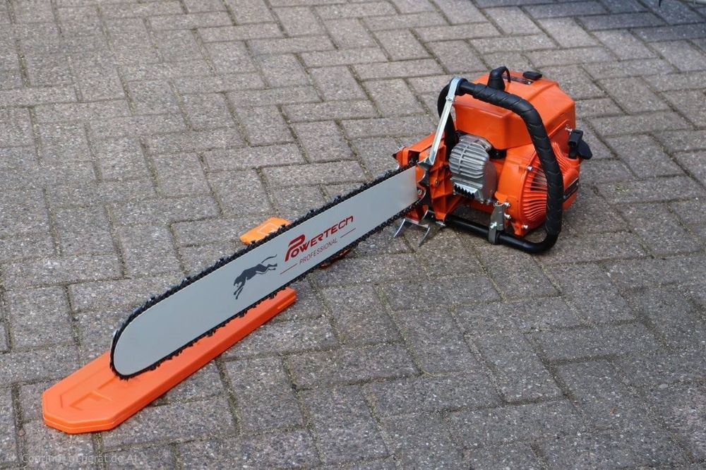 Vand drujba profesionala Powertech PT8500