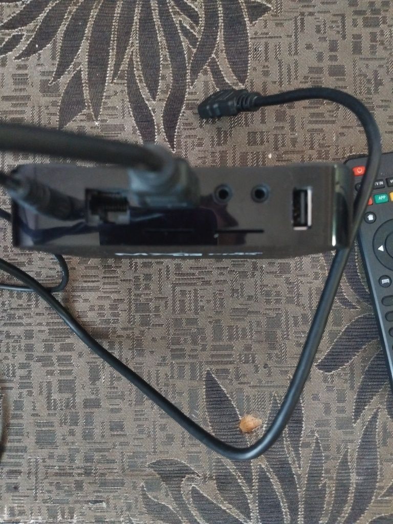 Tv boks MXQ pro 5G 4K