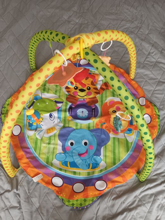 Активна гимнастика