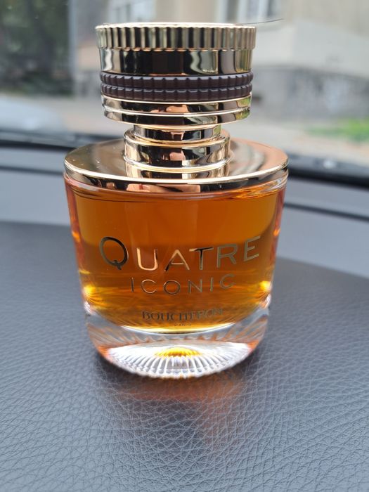 Дамски парфюм Boucheron