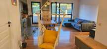 Apartament Untold,Wings