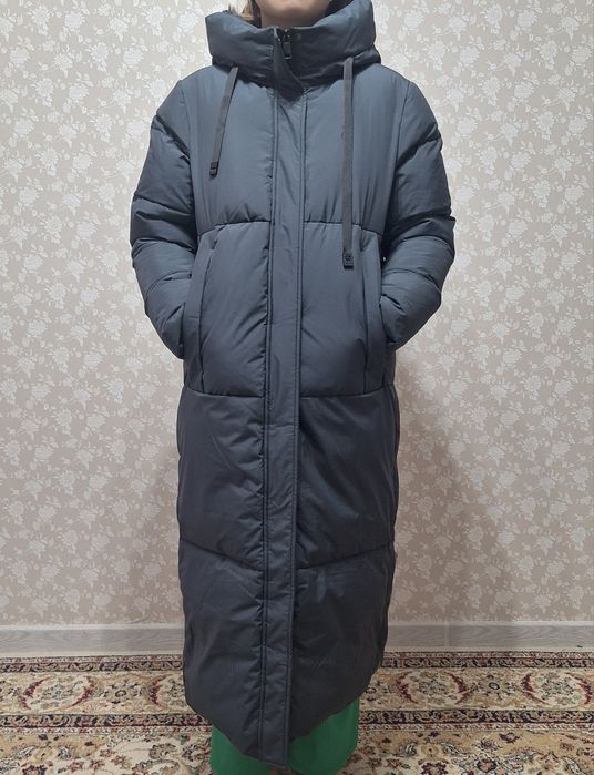 Продам зимнюю куртку!