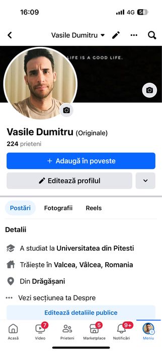 Geaca adidas model nou noua