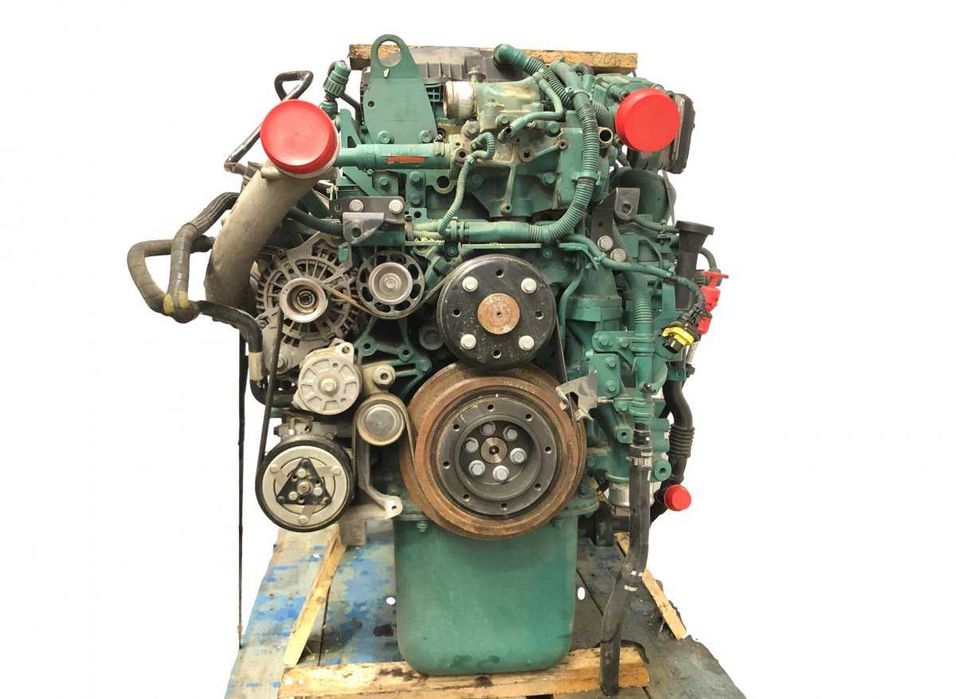 Motor camion Volvo FL / FH / FM - 2022 D8K250 Piese/Dezmembrari Volvo