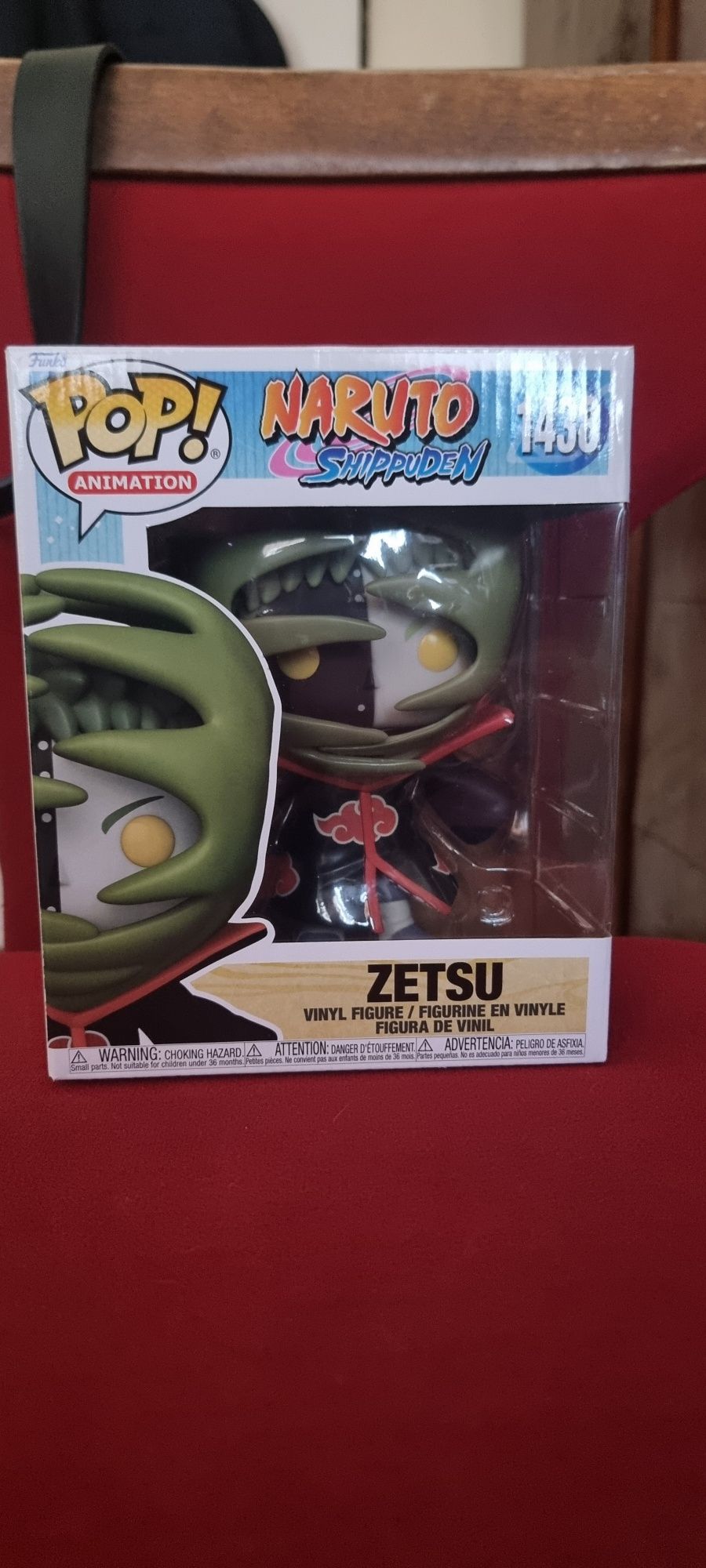Funko Pop! Фигурки