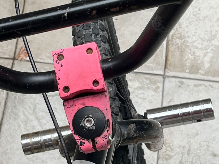 Продавам: Inspyre BMX