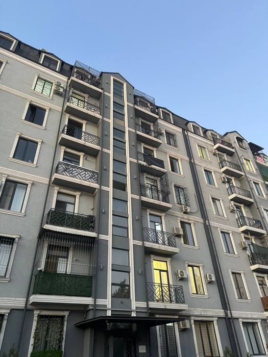 ibn sino jarariq  2 xona novastroyka