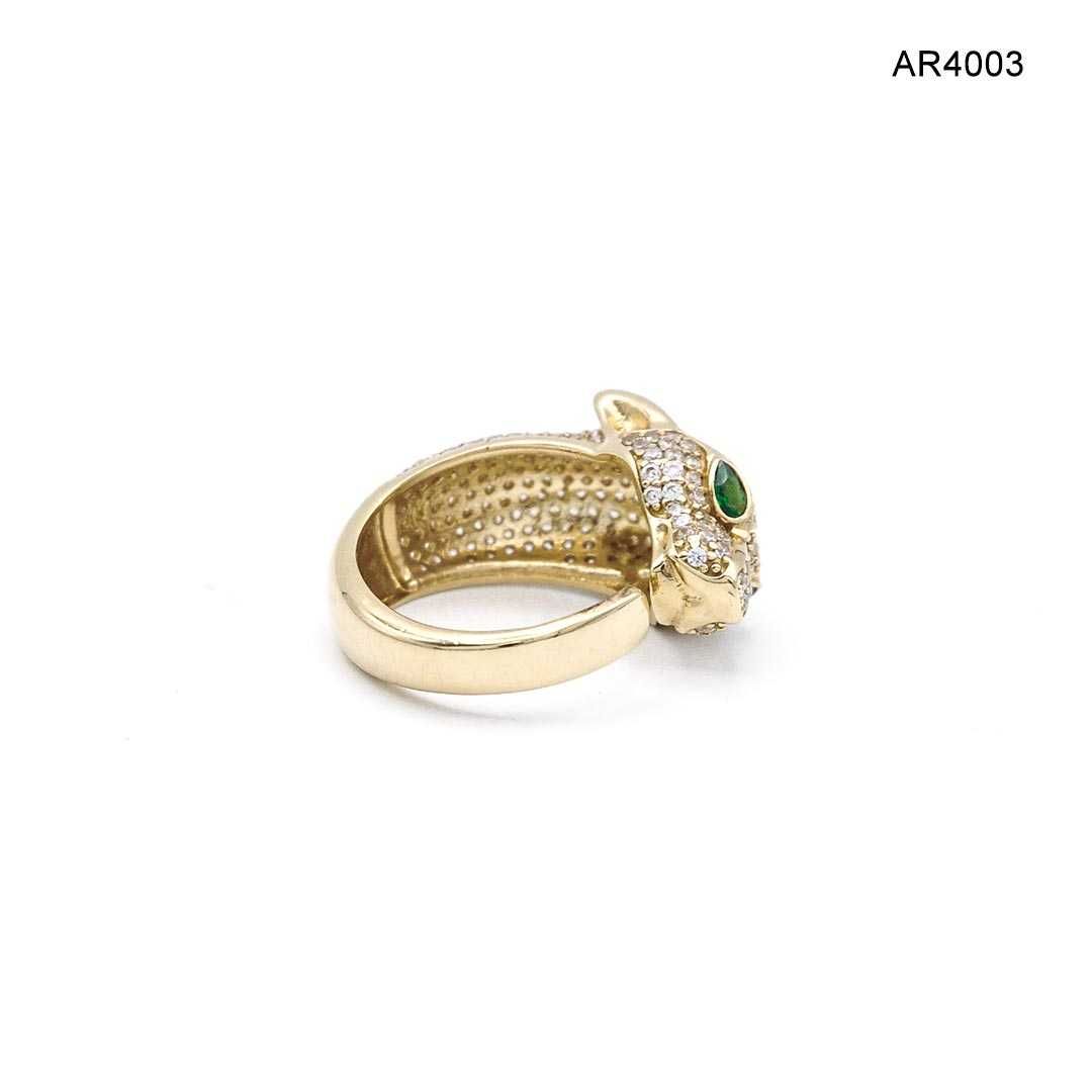 Inel aur 14K,model deosebit, colectia ARJEWELS [AR4003]