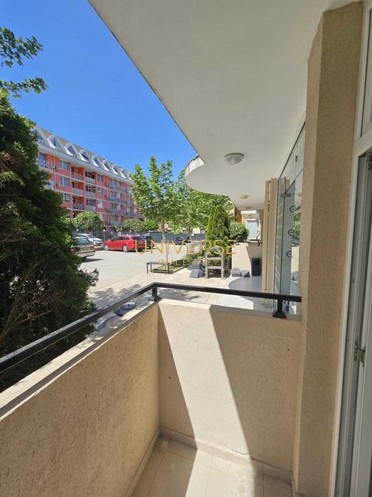 Продава се Едностаен апартамент в к.к. Слънчев бряг - 33 кв.м за 1394 €/кв.м - Снимка #7