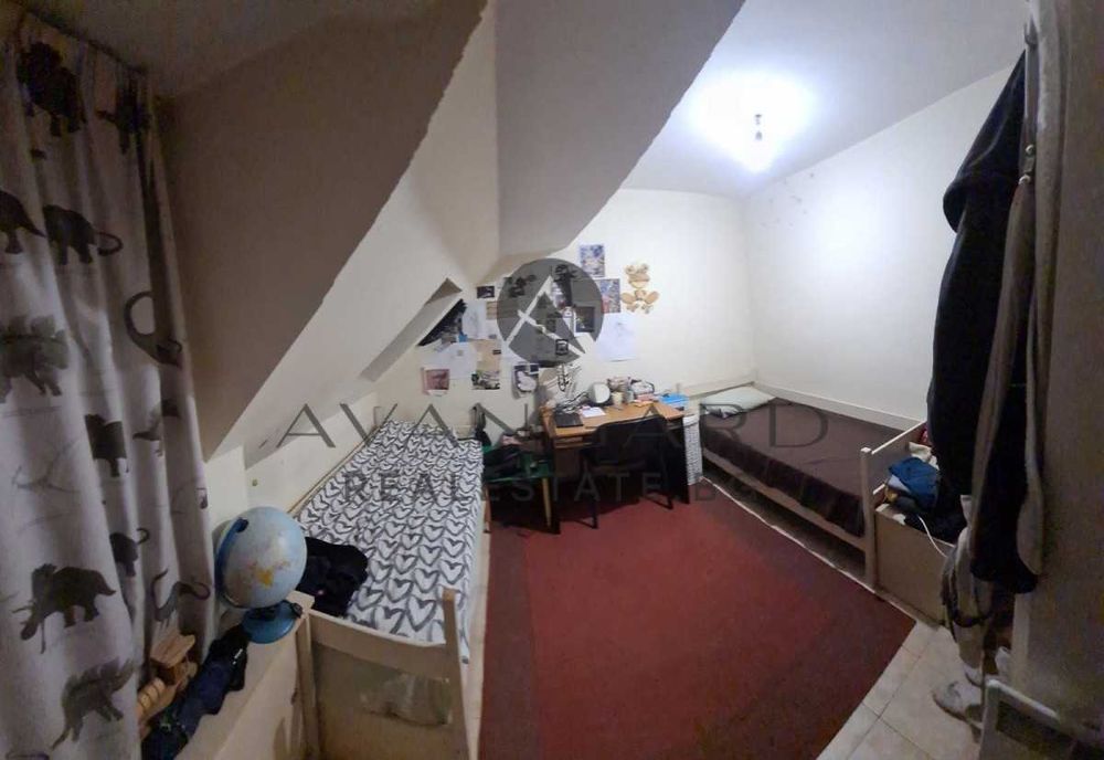 Продава се Тристаен апартамент в Пловдив, Мараша - 84 кв.м за 1798 €/кв.м - Снимка #6