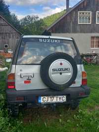 Suzuki vitara 1.6 16 valve