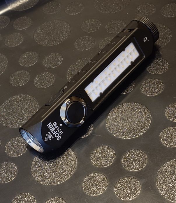 Lanterna Sofirn IF24PRO