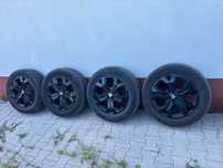 Jante Duster Xtreme