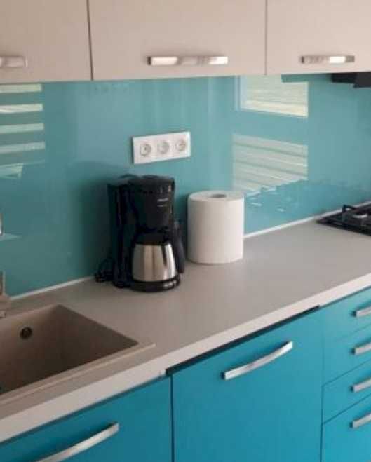 Дава се под наем Двустаен апартамент в Пловдив, Център - 60 кв.м за 285.6 € - Снимка #3