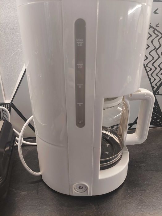 Кафемашина за филтърно кафе