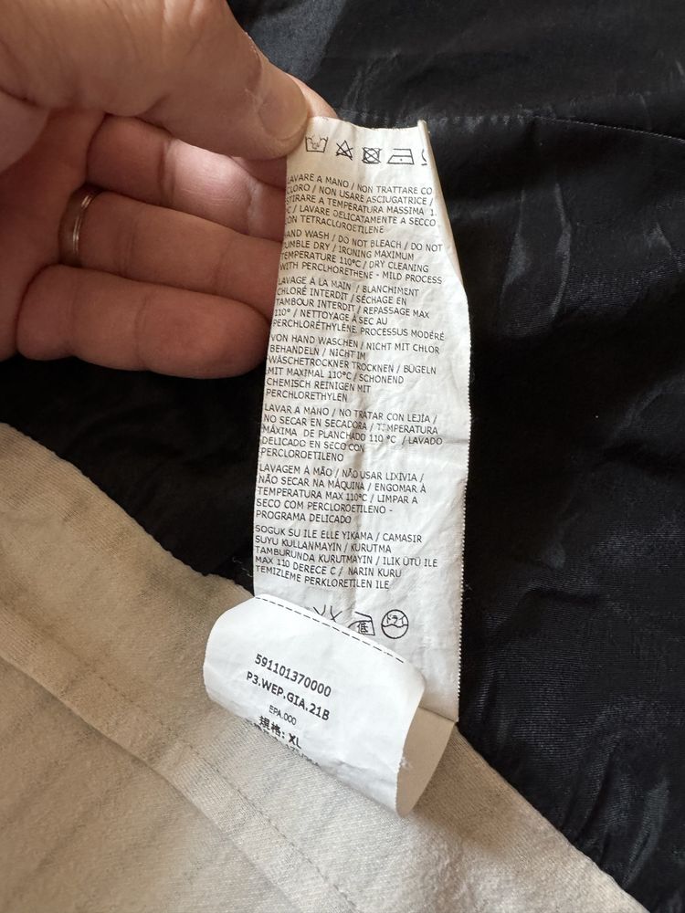 Max Mara,sacou damă,măr.XL(merge pt.L)