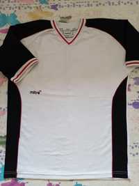 3 бр Спортна футболна тениска Mitre XL с къс ръкав