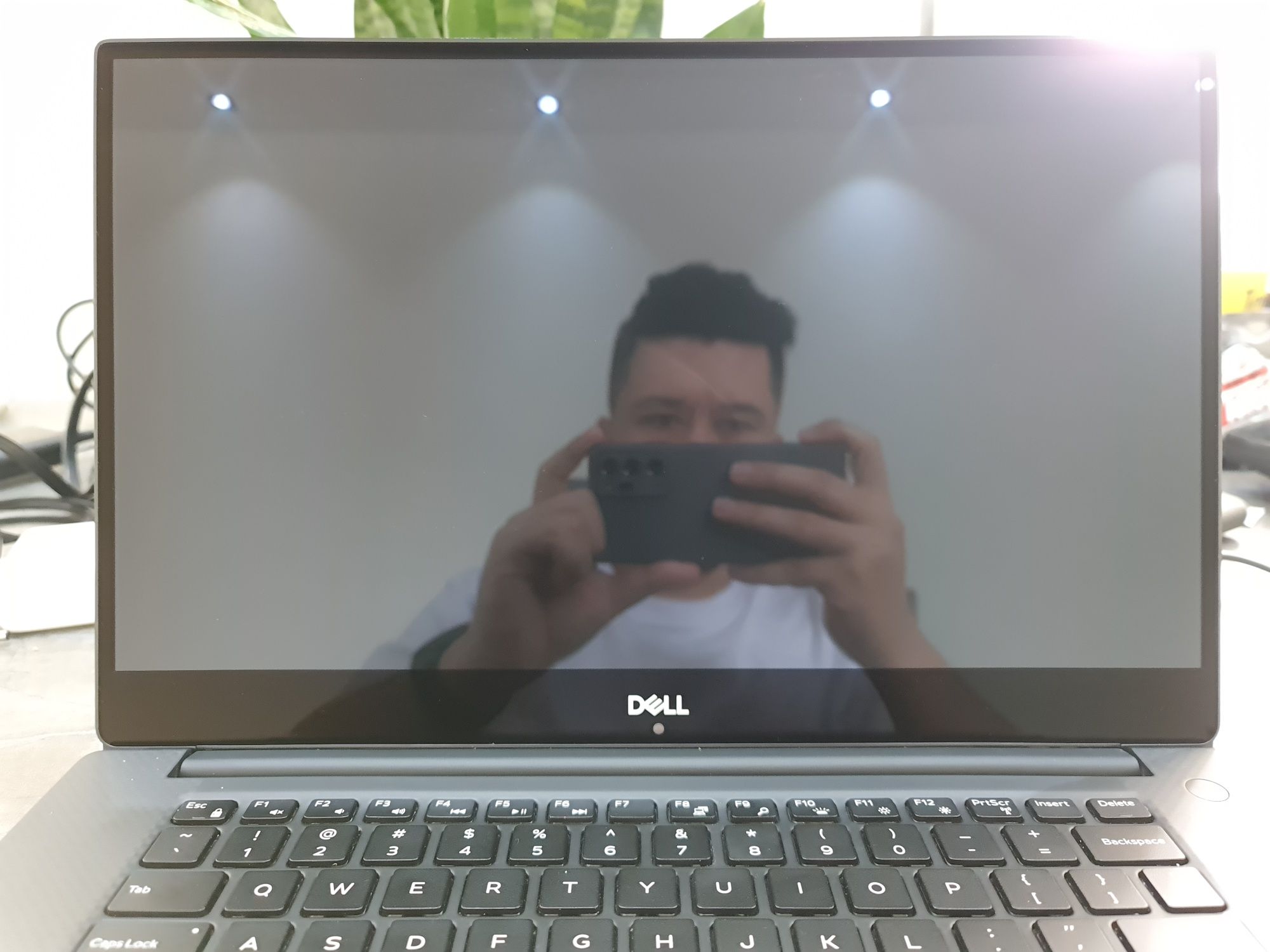 Dell XPS 9570 UHD