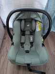 Vând scoica auto Joie i-Snug 2 impecabila