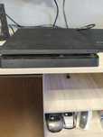 PS4 slim 500gb+2 джойстика и 13 игри