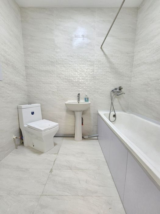 Сергили 8 худуд 2/1/7 ,55 КВ 62700 нахт Кридитга хам сотилади