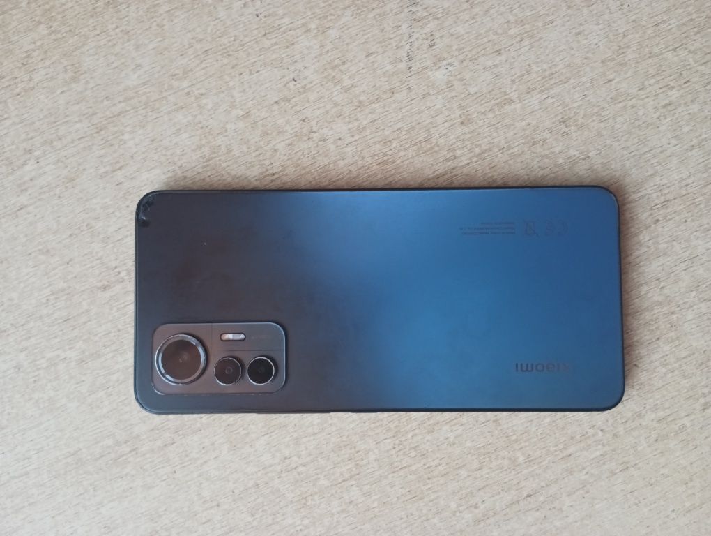 Xiomi 12 lite srochno