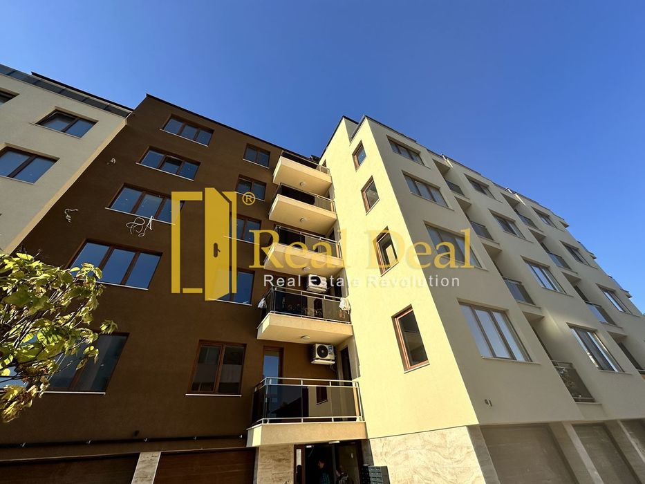 Дава се под наем Тристаен апартамент в София, Надежда 3 - 94 кв.м за 750 € - Снимка #11