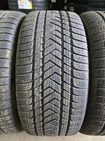 325/35/22//285/40/22 PIRELLI
