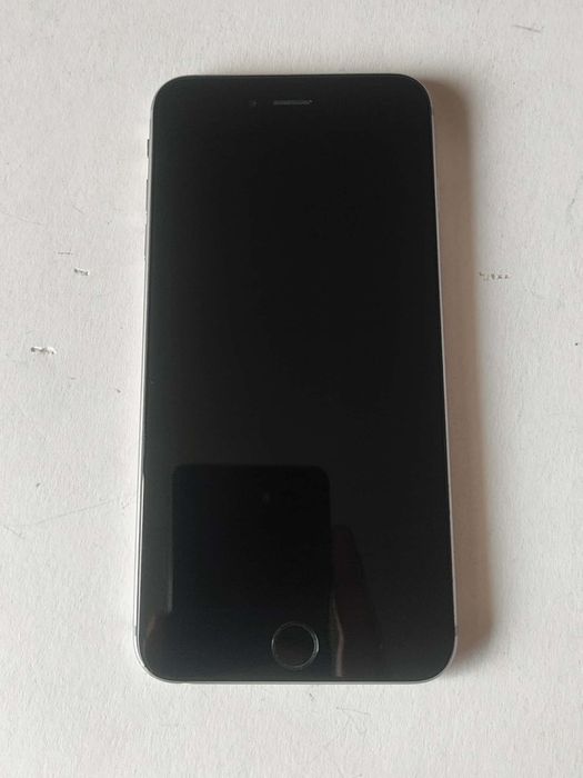 iPhone 6s Plus Space Gray