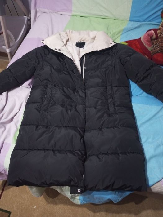 Продается куртка теплая зимняя