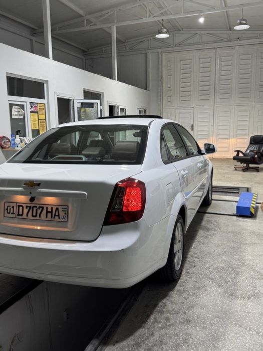 Chevrolet Gentra 2022